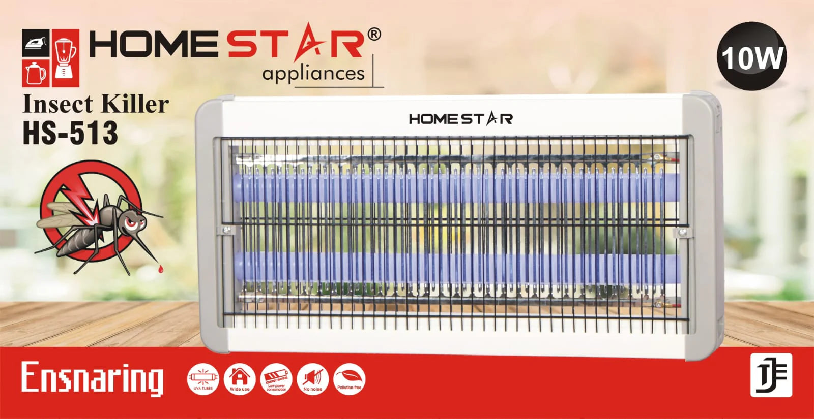 Home Star Multi-Insect Killer Spray – Powerful Indoor & Outdoor Pest Control Solution